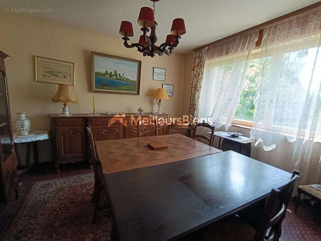Maison pleine de charme dans un cadre paisible - photo 3