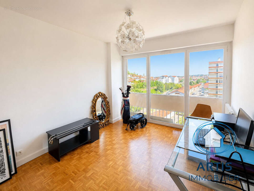 Appartement 87 m² à Ciboure  - photo 7