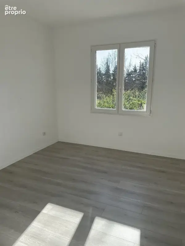 Belle rénovation pour cette maison implantée sur terrain de 5000m² - photo 10