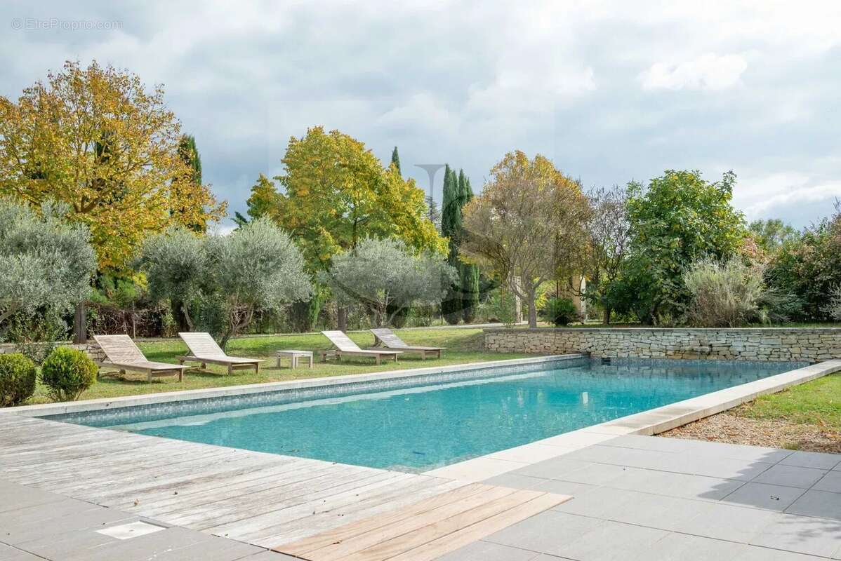 Maison à AIX-EN-PROVENCE