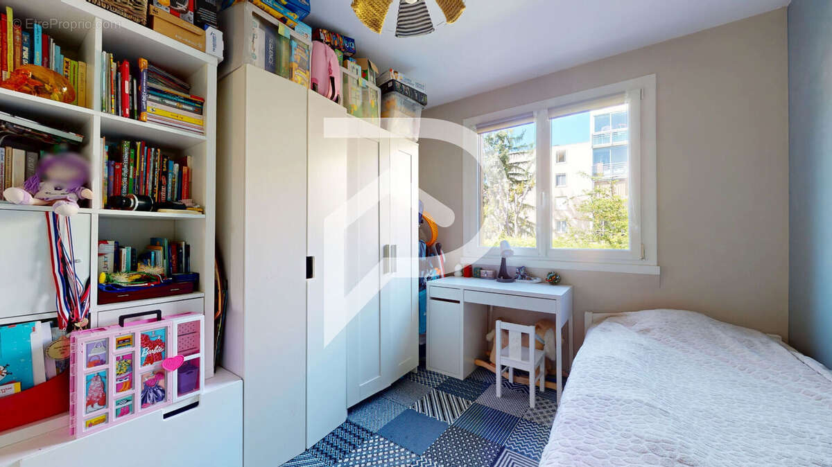 Appartement à LE PECQ