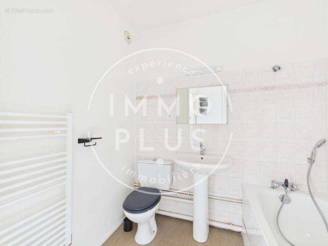Appartement à CRAN-GEVRIER