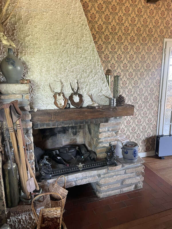 Maison  4 pièce(s) - photo 10