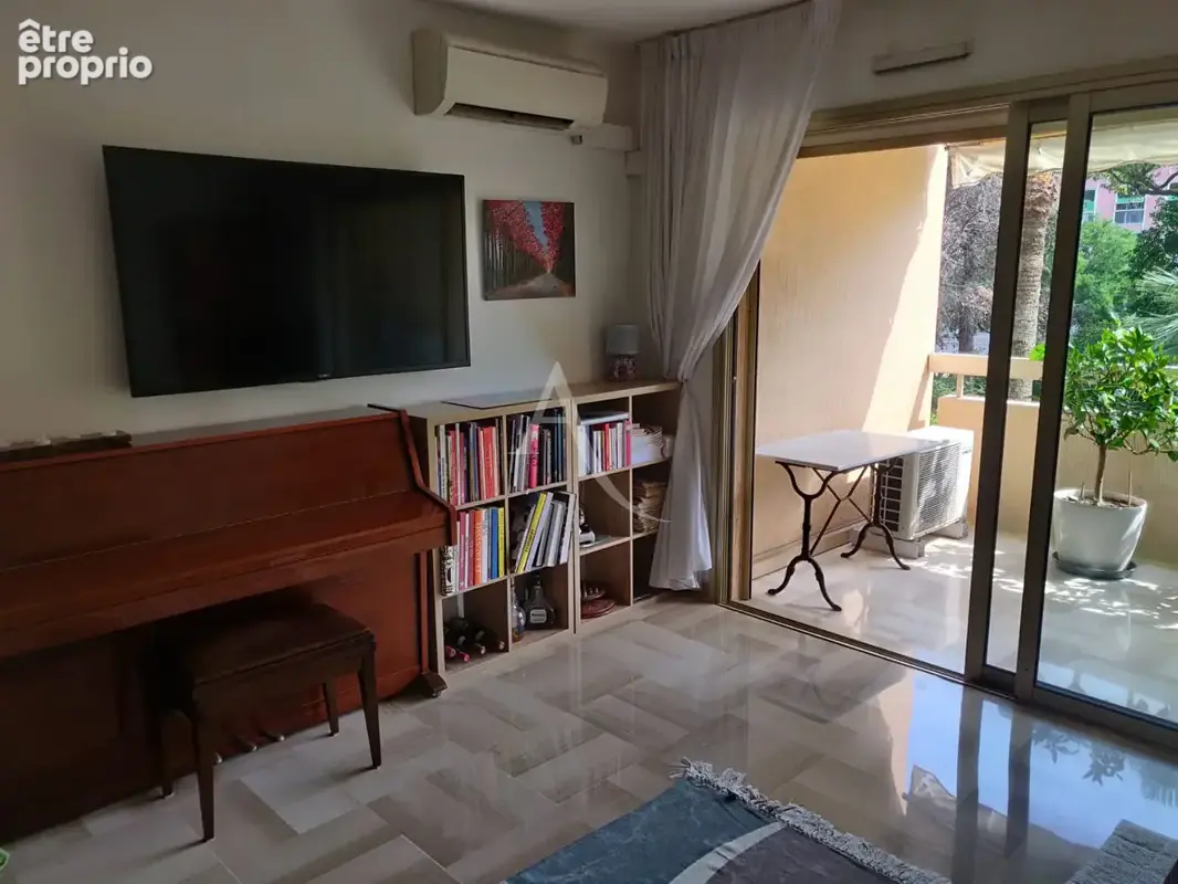 Limite Banane superbe studio avec terrasse sud - photo 8