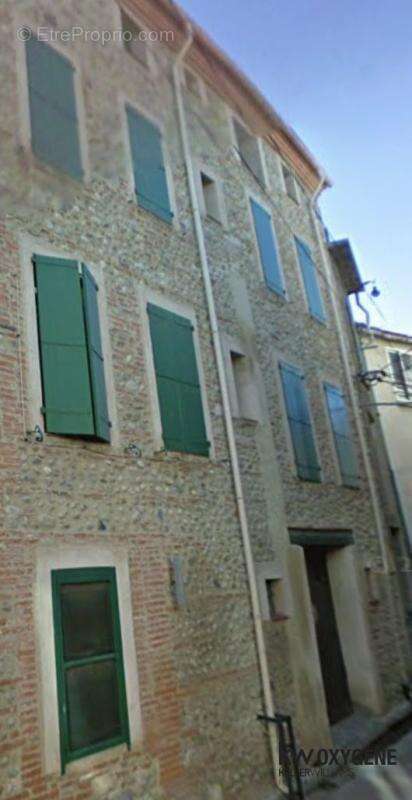 Maison à MILLAS