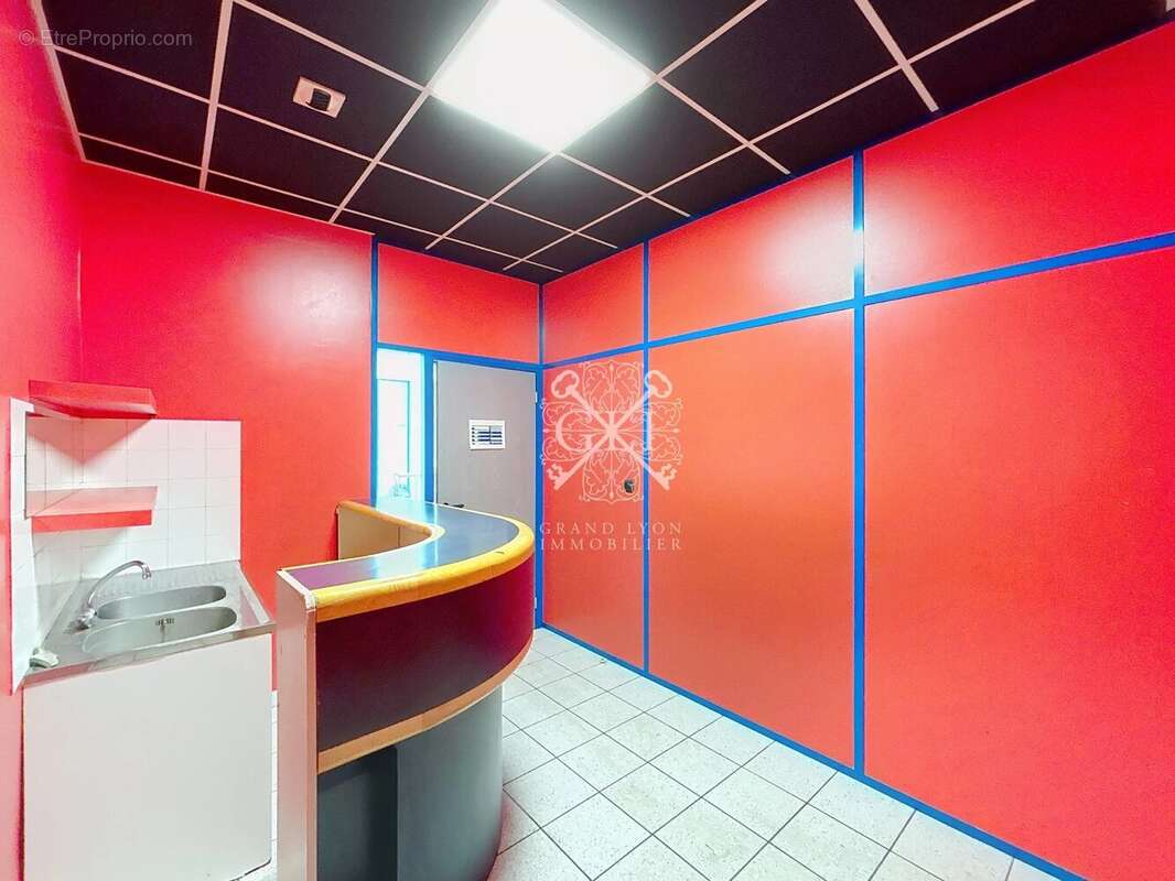 Appartement à LYON-7E