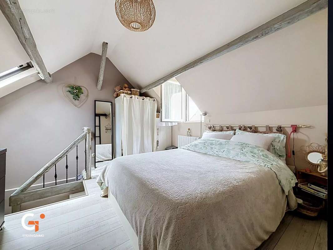 Saint-Étienne-du-Rouvray - Maison 3 pièces 50 m² - photo 15