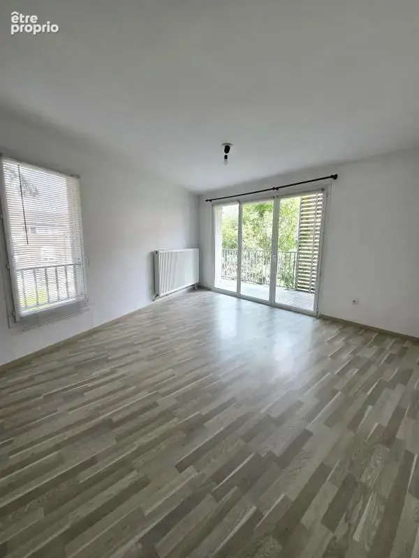 Appartement 2 pièces 49 m² à vendre à Tourcoing (59200) - photo 2