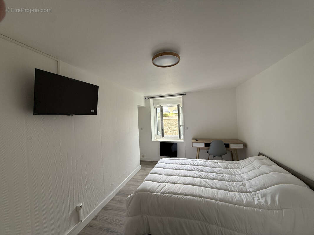 Appartement à MELUN