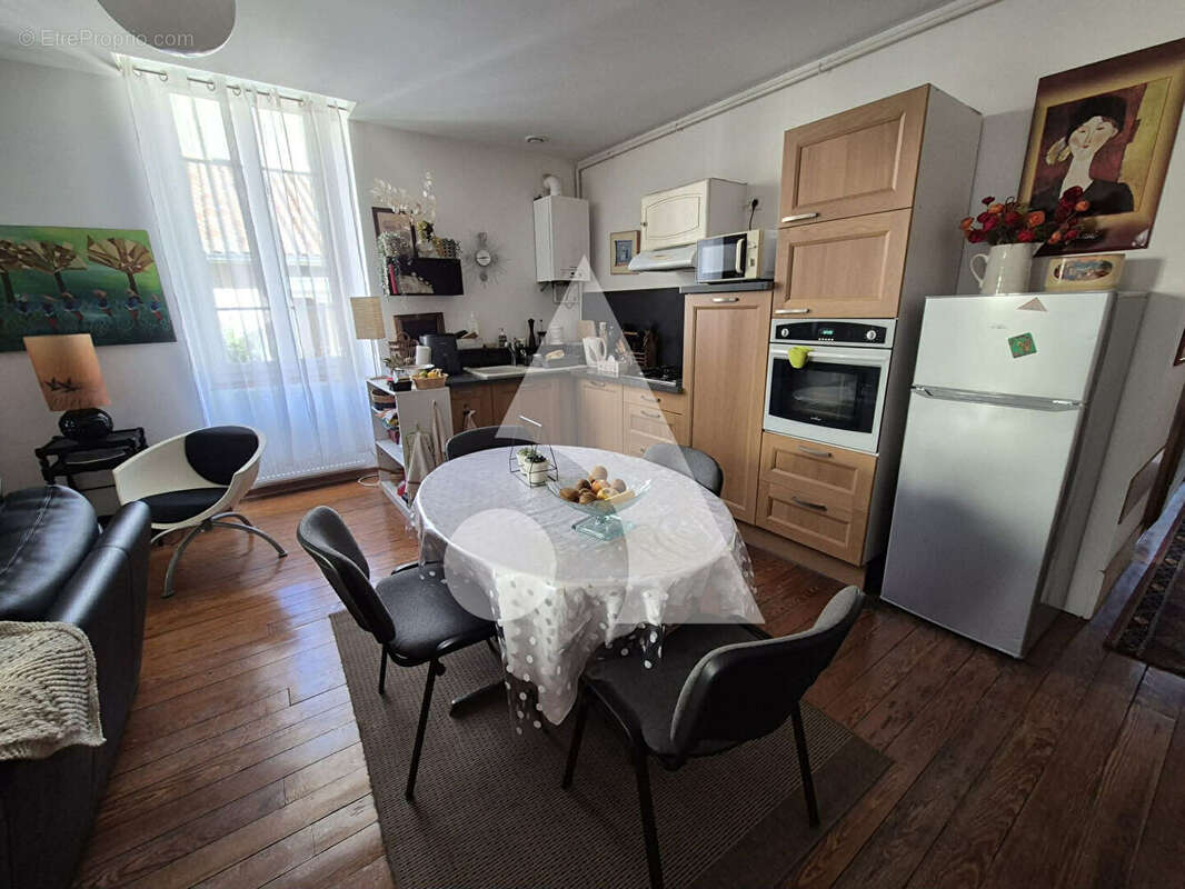 Appartement à VALS-LES-BAINS
