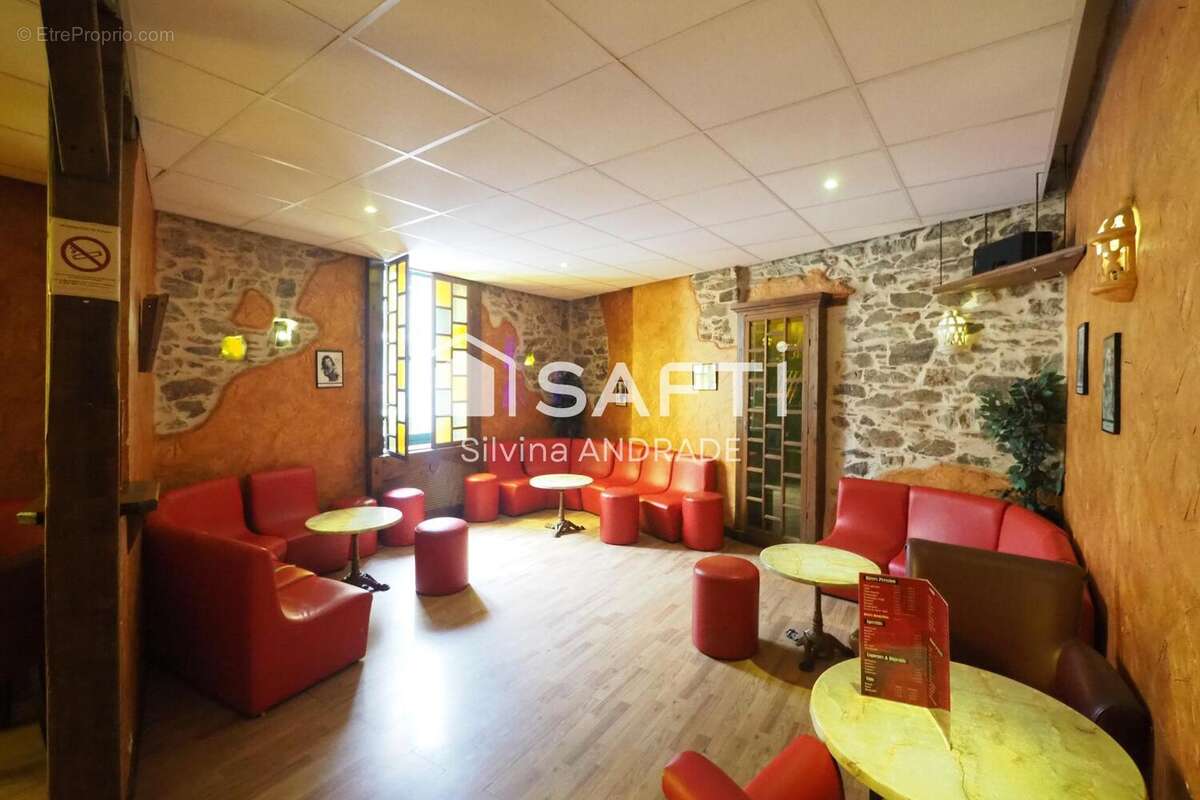 Photo 4 - Commerce à CHOLET