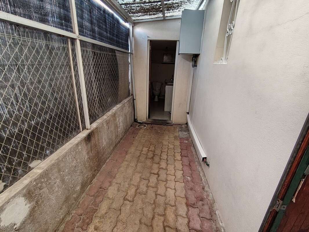 Maison à VALRAS-PLAGE