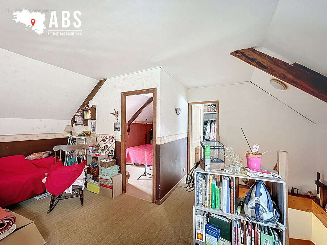 Maison 77 m² à Thehillac  - photo 11