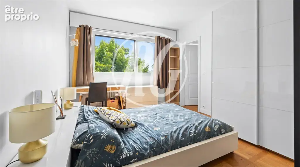 Havre de paix : 89 m² avec tennis et terrasse - photo 5