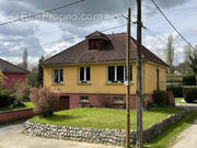 Maison à AUCHY-LES-HESDIN