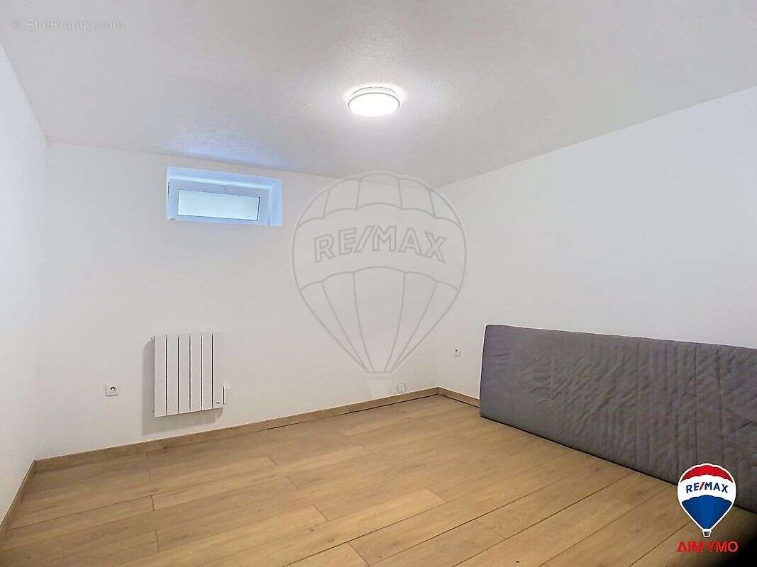 Maison 6 chambre(s) à vendre - photo 25