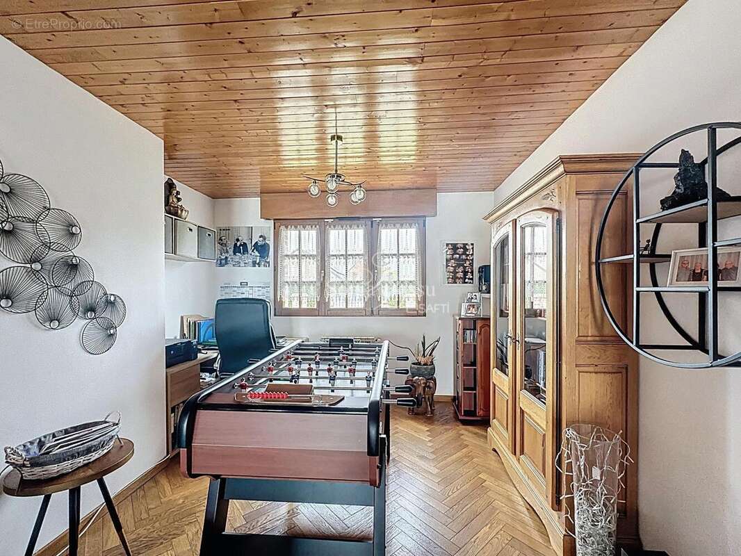 Photo 4 - Maison à NOYELLES-SOUS-BELLONNE