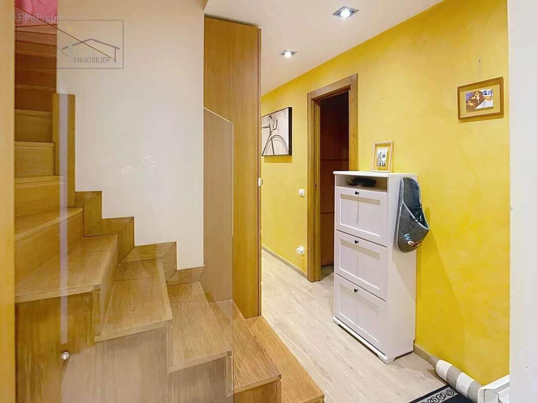 Appartement à LES HOUCHES