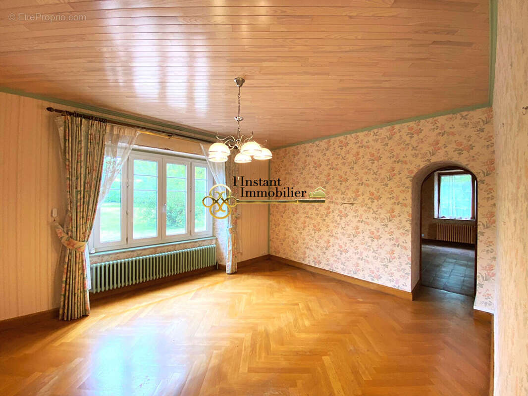 Maison  9 pièce(s) 215 m2 - photo 9