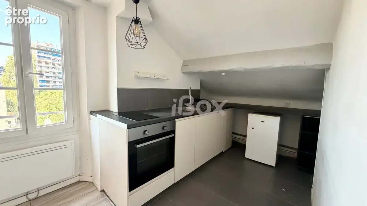 Toulon-aguillon- appartement de type 2 - photo 7