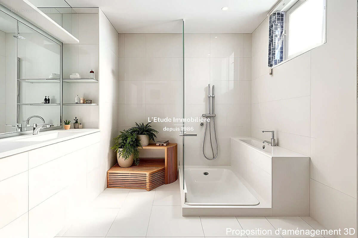 Maison à CALUIRE-ET-CUIRE