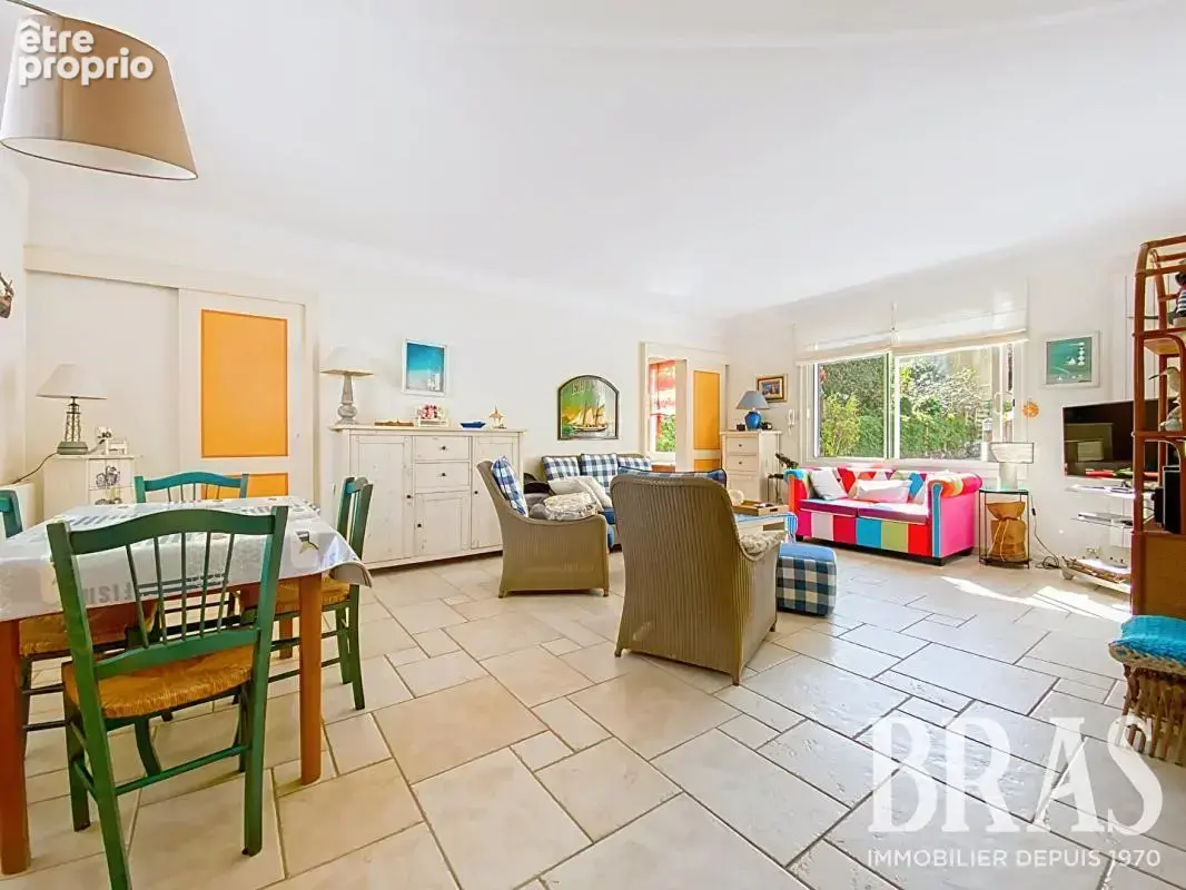 A vendre Maison de charme PORNICHET - POINTE DU BEC - 3ch - photo 3