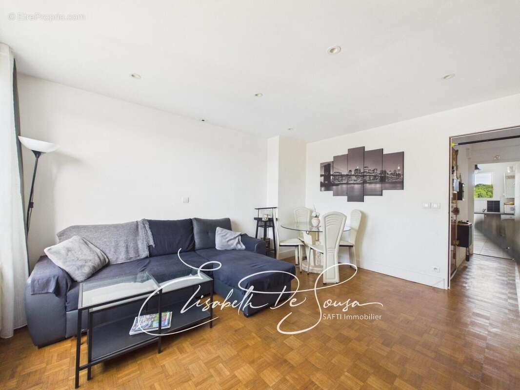 Photo 6 - Appartement à MAISONS-ALFORT