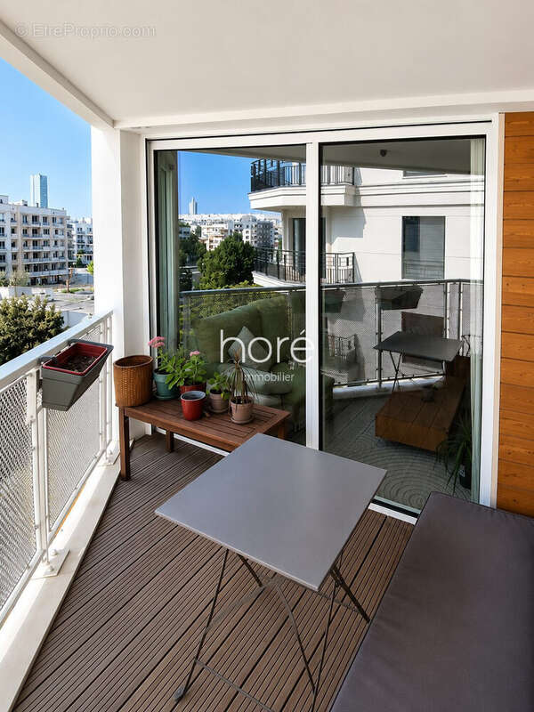 Appartement 63 m² à Asnieres-Sur-Seine  - photo 2