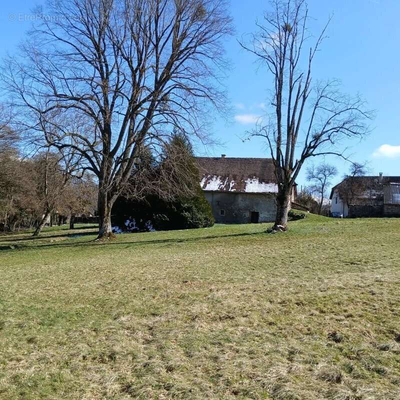 Maison à SAINT-PAUL-LES-MONESTIER