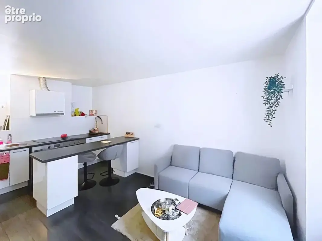 Vente Appartement Montgeron(91230) 125 000ï¿œ - photo 2