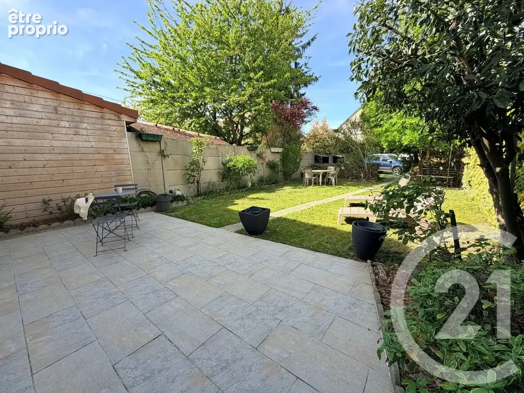 Maison 65 m² à Lagny-Sur-Marne  - photo 10