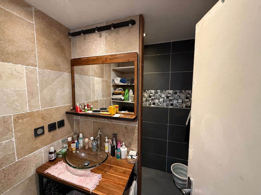 Appartement à THIONVILLE