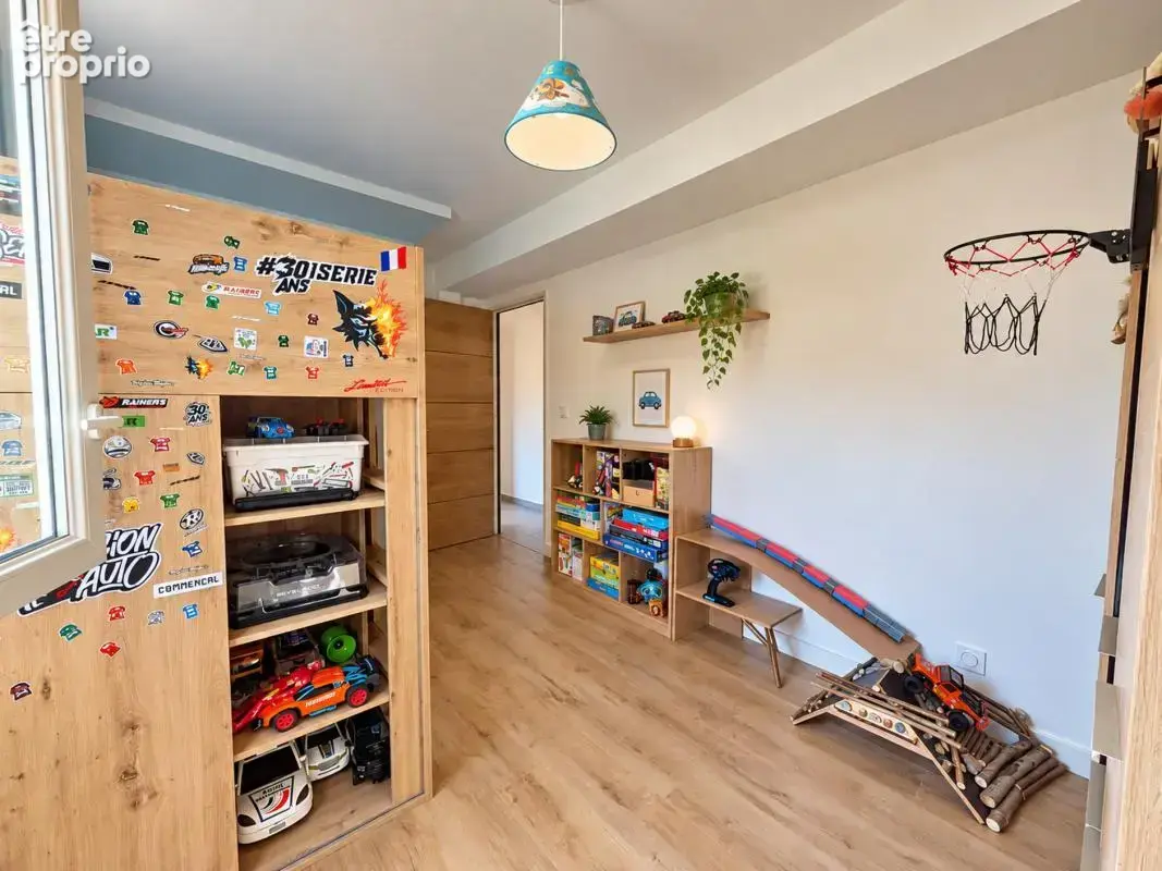 Appartement - photo 13
