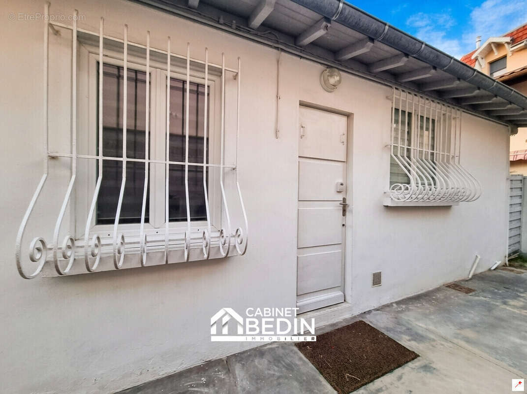 Maison 46 m² à Arcachon  - photo 9