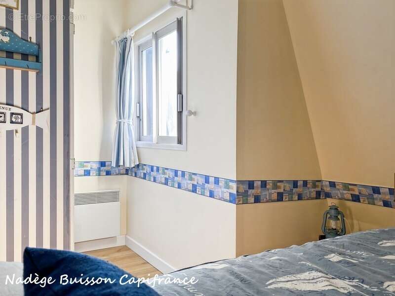 Appartement à HOULGATE