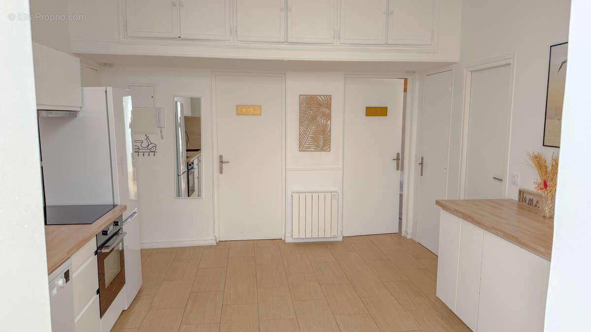 Cannes Californie - L'esprit maison au coeur d'un quartier d'exception - photo 7