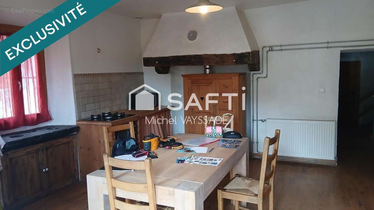 Maison 128 m² à Montailleur  - photo 6