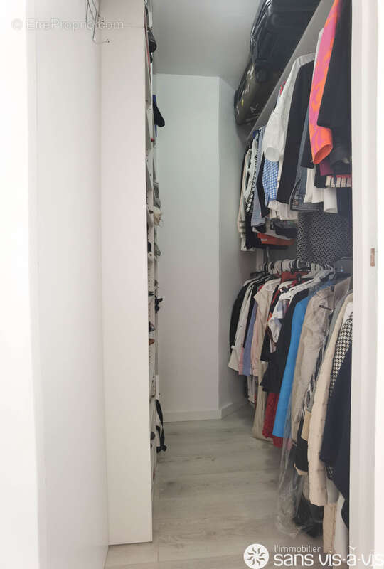 Appartement à PUTEAUX