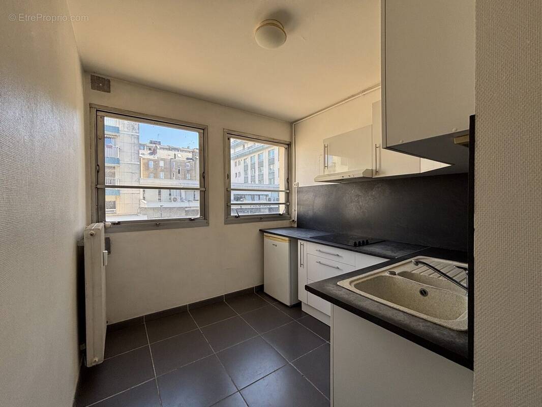 Appartement à ANGERS