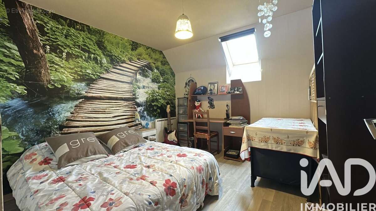 Photo 5 - Maison à CHATELLERAULT