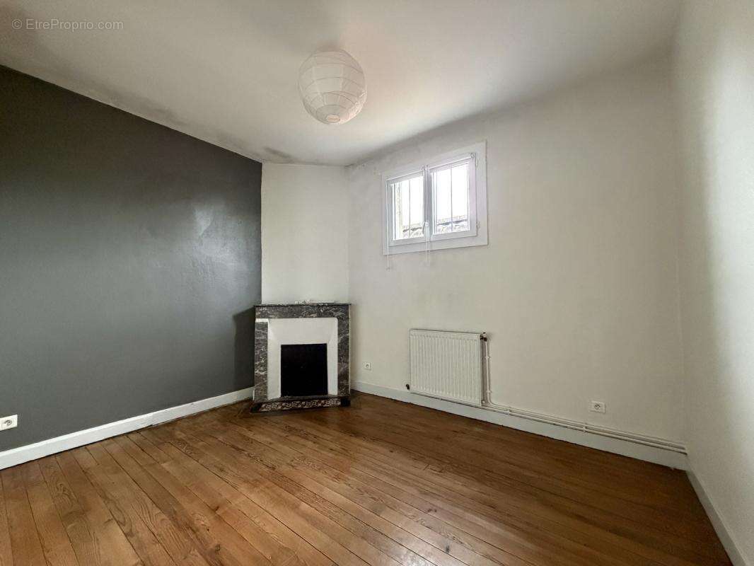 Appartement 3 pièces - photo 3