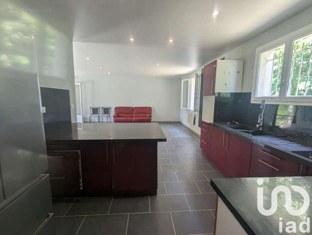 Photo 7 - Maison à MONTGUYON