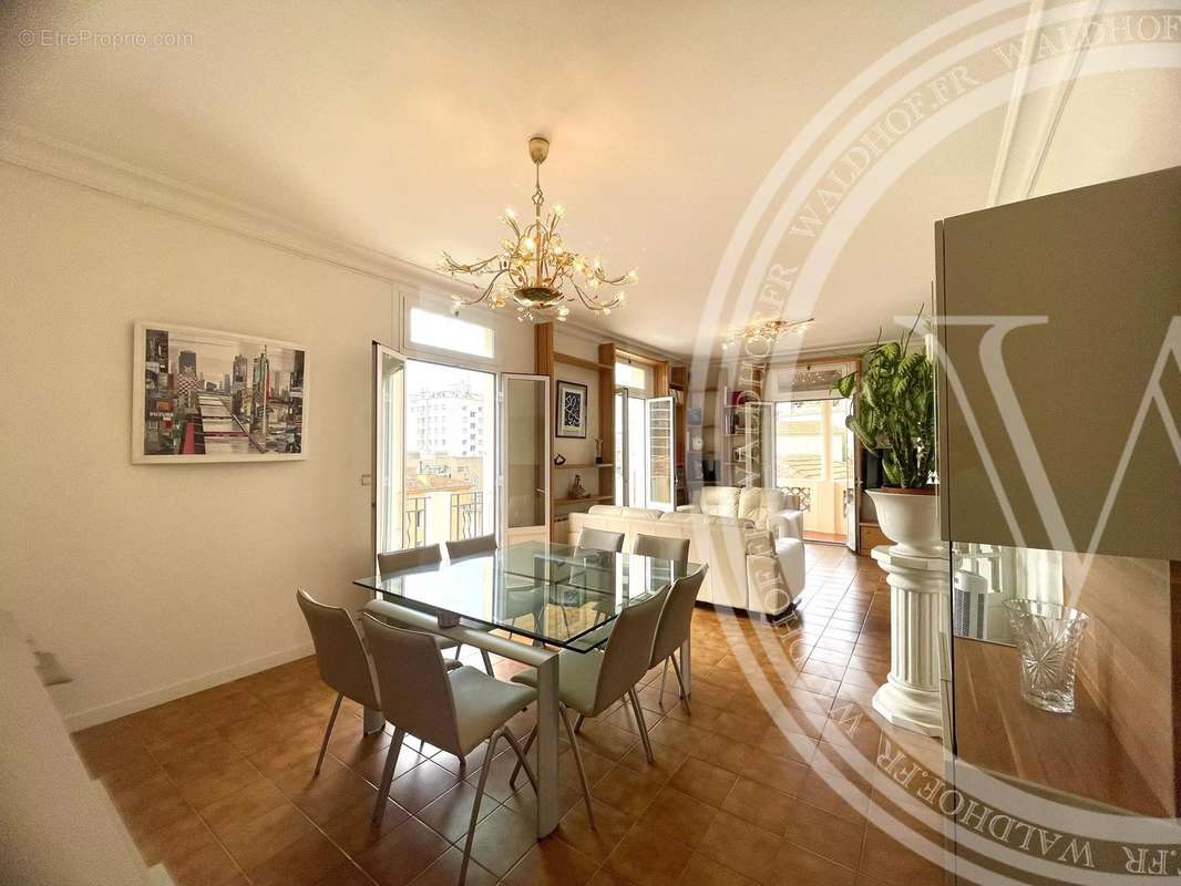 Maison à BEAUSOLEIL