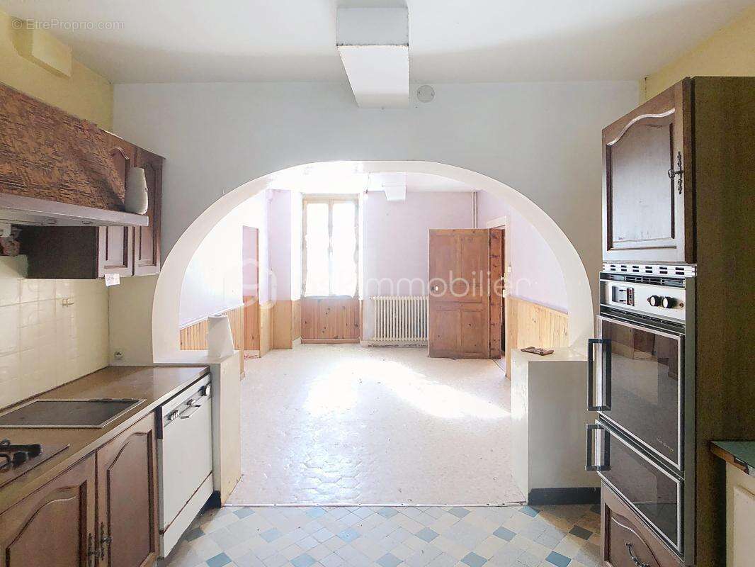 Maison de village - photo 12