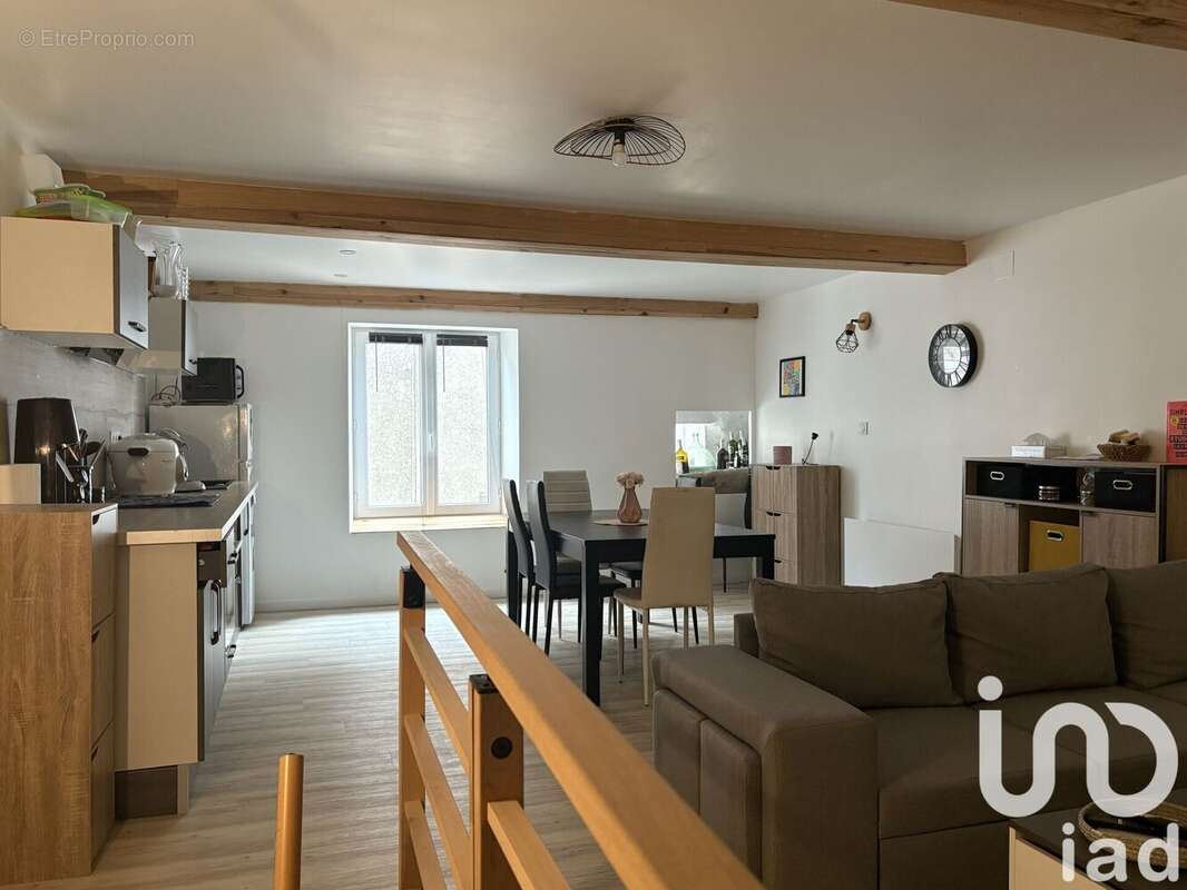 Maison 82 m² à Ladern-Sur-Lauquet  - photo 8