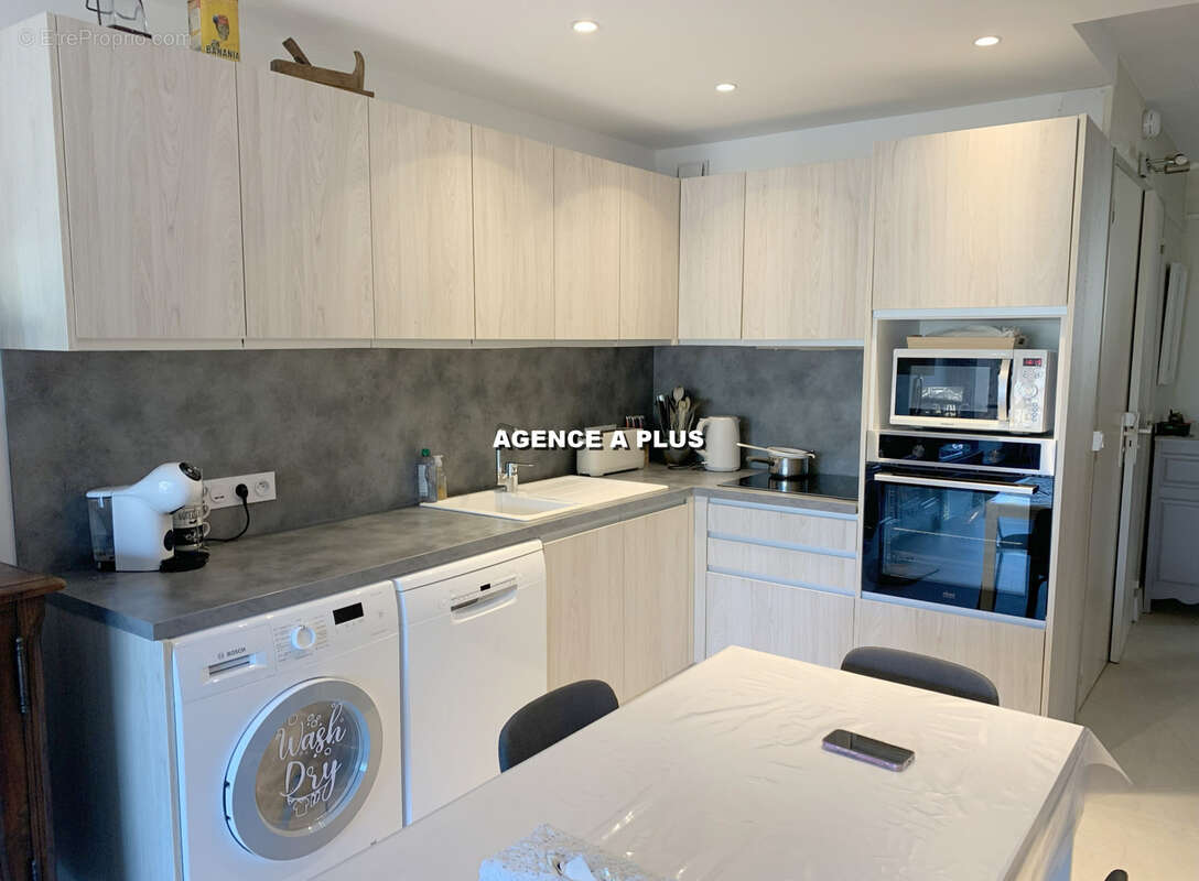 Appartement à LE GRAU-DU-ROI