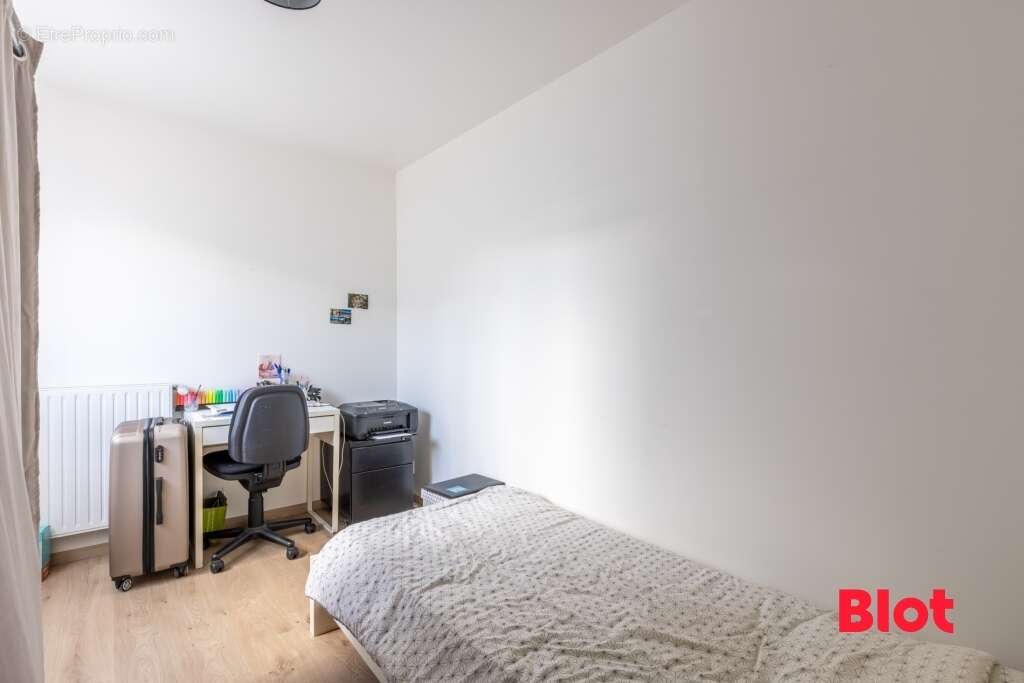 Appartement à BETTON