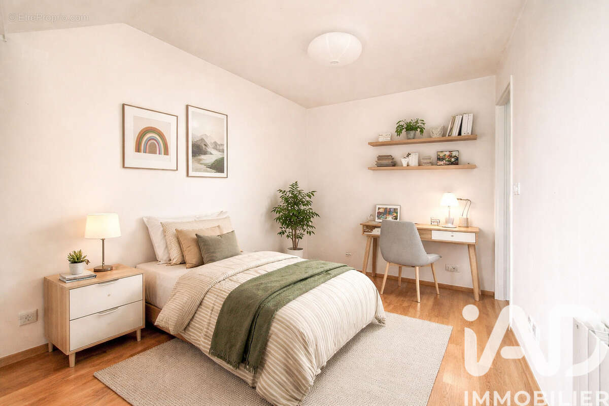 Photo 3 - Appartement à DAMMARTIN-EN-GOELE