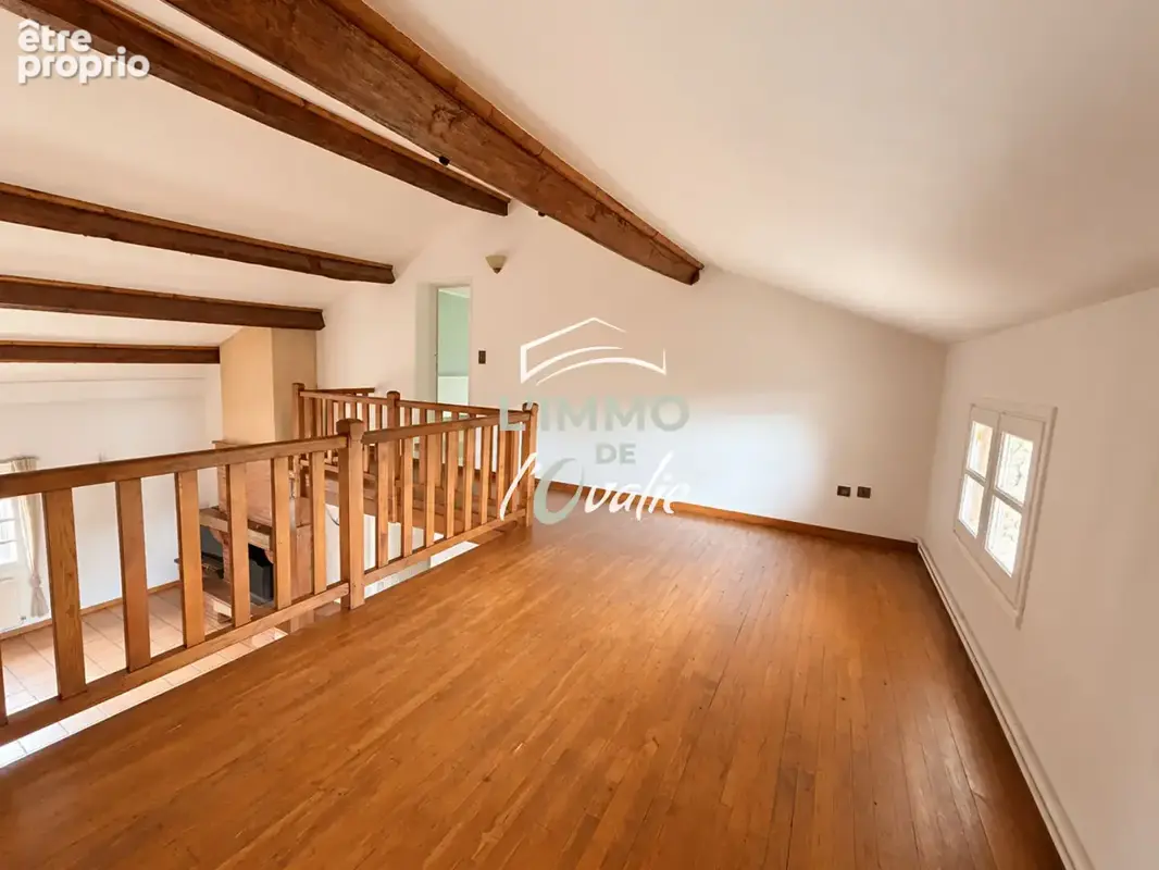 Maison cathédrale de 231m² sur terrain constructible de 3000m²  . La Salvetat-Belmontet - photo 10