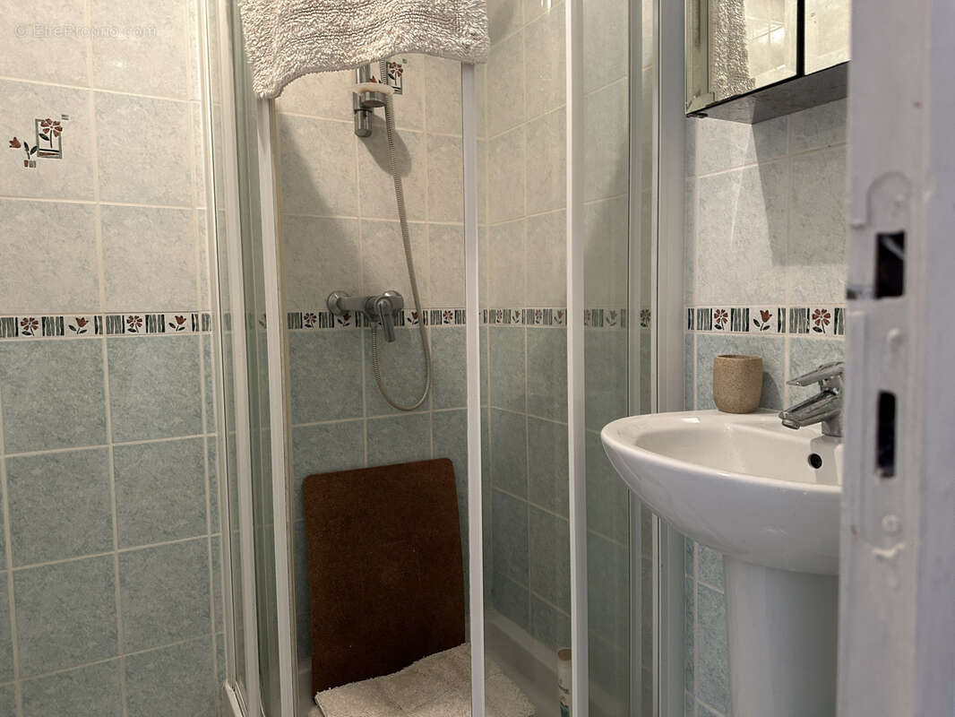 Maison à L&#039;ISLE-EN-DODON